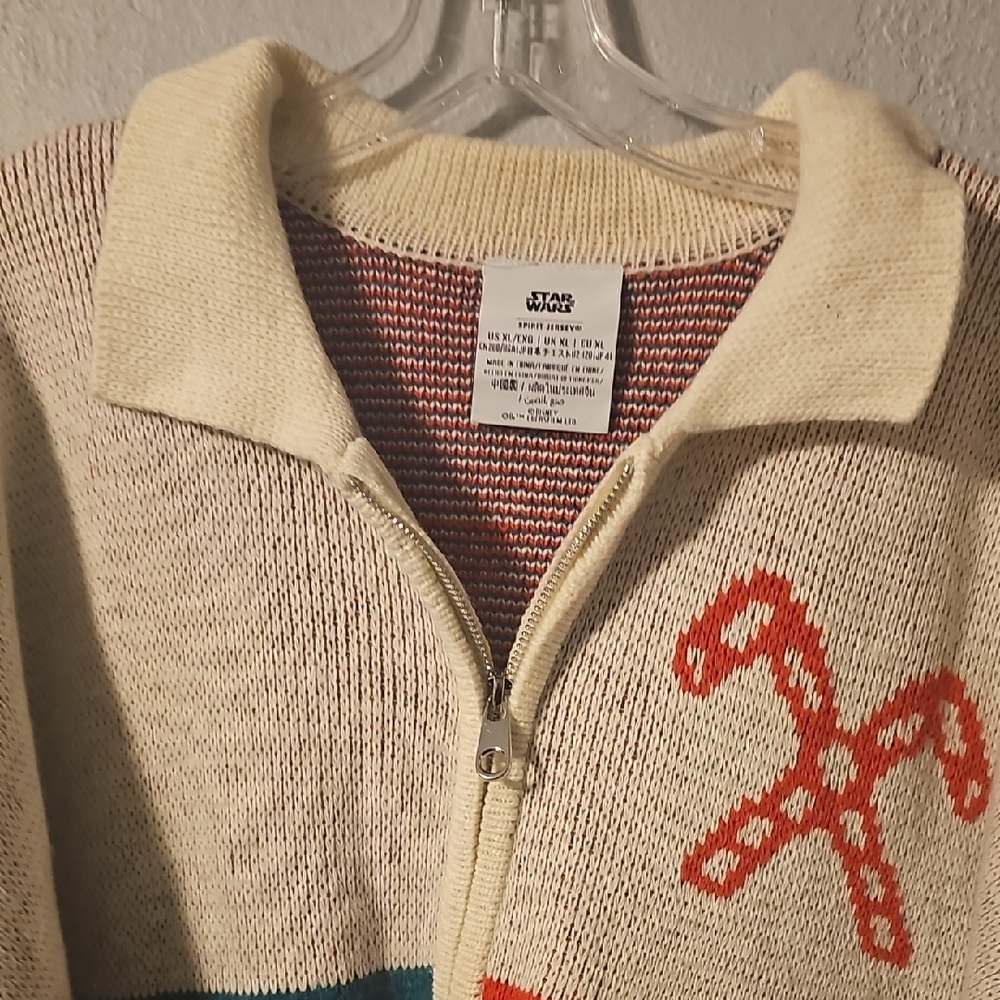 Star Wars Spirit Jersey - Picture 5 of 6